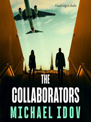 cover image of The Collaborators